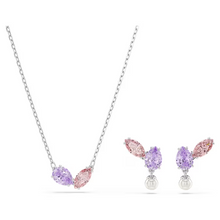 Load image into Gallery viewer, Ariana Grande x Swarovski Set