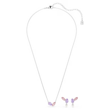 Load image into Gallery viewer, Ariana Grande x Swarovski Set