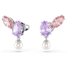 Load image into Gallery viewer, Ariana Grande x Swarovski Set