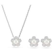 Load image into Gallery viewer, Ariana Grande x Swarovski Set