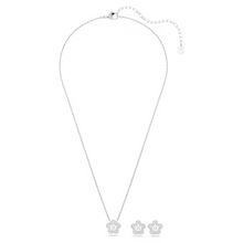 Load image into Gallery viewer, Ariana Grande x Swarovski Set