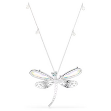 Load image into Gallery viewer, Ariana Grande x Swarovski Pendant and Brooch