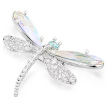 Load image into Gallery viewer, Ariana Grande x Swarovski Pendant and Brooch