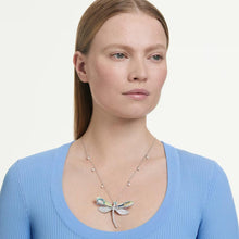 Load image into Gallery viewer, Ariana Grande x Swarovski Pendant and Brooch