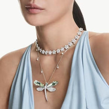 Load image into Gallery viewer, Ariana Grande x Swarovski Pendant and Brooch