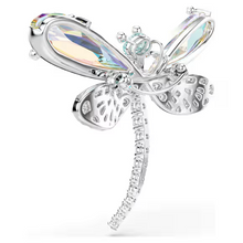 Load image into Gallery viewer, Ariana Grande x Swarovski Pendant and Brooch