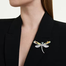 Load image into Gallery viewer, Ariana Grande x Swarovski Pendant and Brooch