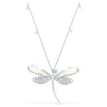 Load image into Gallery viewer, Ariana Grande x Swarovski Pendant and Brooch