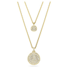 Load image into Gallery viewer, Sublima Layered Pendant
