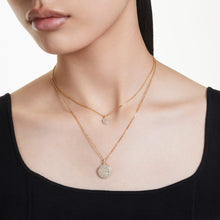 Load image into Gallery viewer, Sublima Layered Pendant