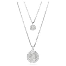Load image into Gallery viewer, Sublima Layered Pendant