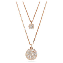 Load image into Gallery viewer, Sublima Layered Pendant