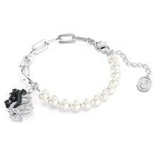 Load image into Gallery viewer, Swan Bracelet
