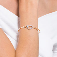 Load image into Gallery viewer, Hyperbola Bangle