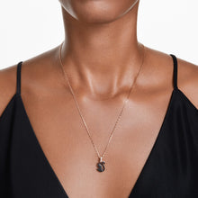 Load image into Gallery viewer, Swan Pendant (Small)