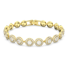 Load image into Gallery viewer, Una Angelic Tennis Bracelet