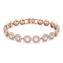 Load image into Gallery viewer, Una Angelic Tennis Bracelet