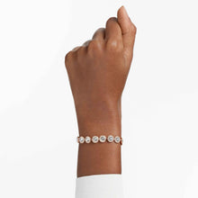 Load image into Gallery viewer, Una Angelic Tennis Bracelet