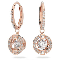 Load image into Gallery viewer, Una Drop Earrings