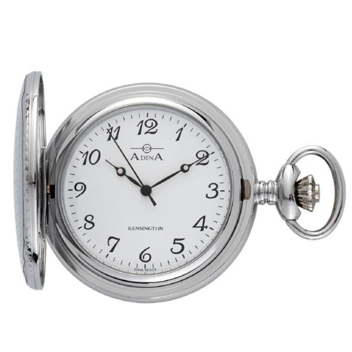 Adina 2025 pocket watch