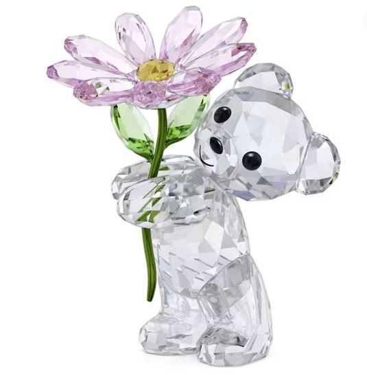 Kris Bear: A Daisy For You