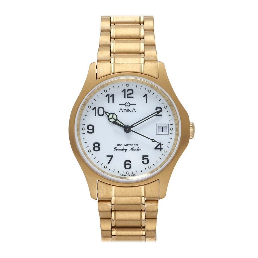 Adina Watches