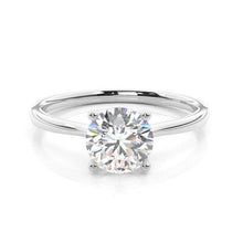 Load image into Gallery viewer, 18ct White Gold 1.05ct Lab-Grown Diamond Ring
