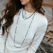 Load image into Gallery viewer, Keshi Pearl Necklace
