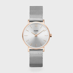 Cluse Minuit Watch