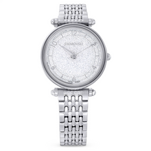 Load image into Gallery viewer, Swarovski Crystalline wonder watch - 5656929
