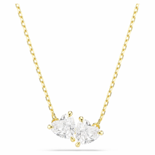 Load image into Gallery viewer, Swarovski Mesmera Attract Necklace - 5733475
