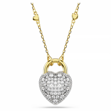 Load image into Gallery viewer, Swarovski Idyllia Necklace - 5744127
