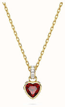Load image into Gallery viewer, Swarovski Chroma Pendant - 5648750
