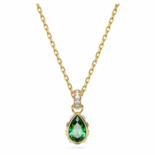 Load image into Gallery viewer, Swarovski Chroma Pendant - 5648751
