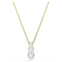Load image into Gallery viewer, Swarovski Swarovksi Stilla Attract Pendant - 5723298
