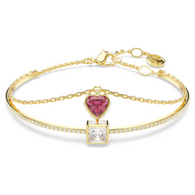 Load image into Gallery viewer, Swarovski Chroma Bangle - 5683835

