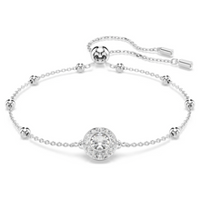 Load image into Gallery viewer, Swarovski Una Angelic Bracelet - 5733196
