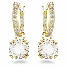 Load image into Gallery viewer, Swarovski Stilla Drop Earrings - 5638802
