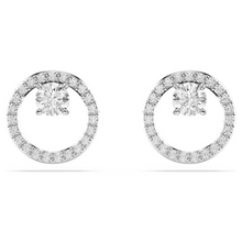 Load image into Gallery viewer, Swarovski Constella Stud Earrings - 5692262
