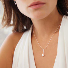 Load image into Gallery viewer, Najo My Silent Tears Necklace
