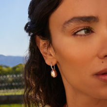 Load image into Gallery viewer, Najo Hatchling Earrings
