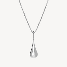 Load image into Gallery viewer, Najo My Silent Tears Necklace
