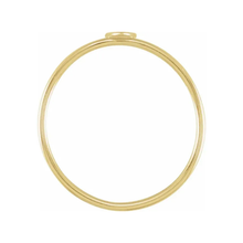 Load image into Gallery viewer, Stackable Heart Ring
