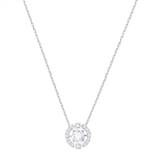 Load image into Gallery viewer, Swarovski Una Necklace - 5286137

