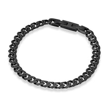 Load image into Gallery viewer, Cuban Link 6mm Men&#39;s Bracelet
