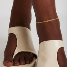 Load image into Gallery viewer, NAJO Halcyon Anklet – product image 2
