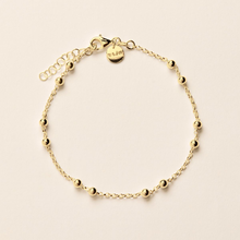 Load image into Gallery viewer, NAJO Mattina Anklet – product image 3
