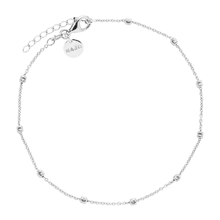 Load image into Gallery viewer, NAJO Birdsong Chain Anklet – product image 1
