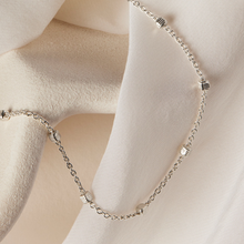 Load image into Gallery viewer, NAJO Birdsong Chain Anklet – product image 3
