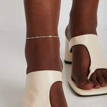 Load image into Gallery viewer, NAJO Equilibrium Chain Anklet – product image 2
